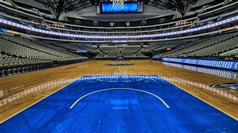 mavs tickets